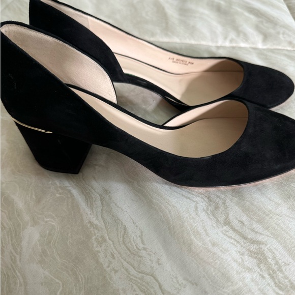 Cole Han heels - Picture 6 of 6